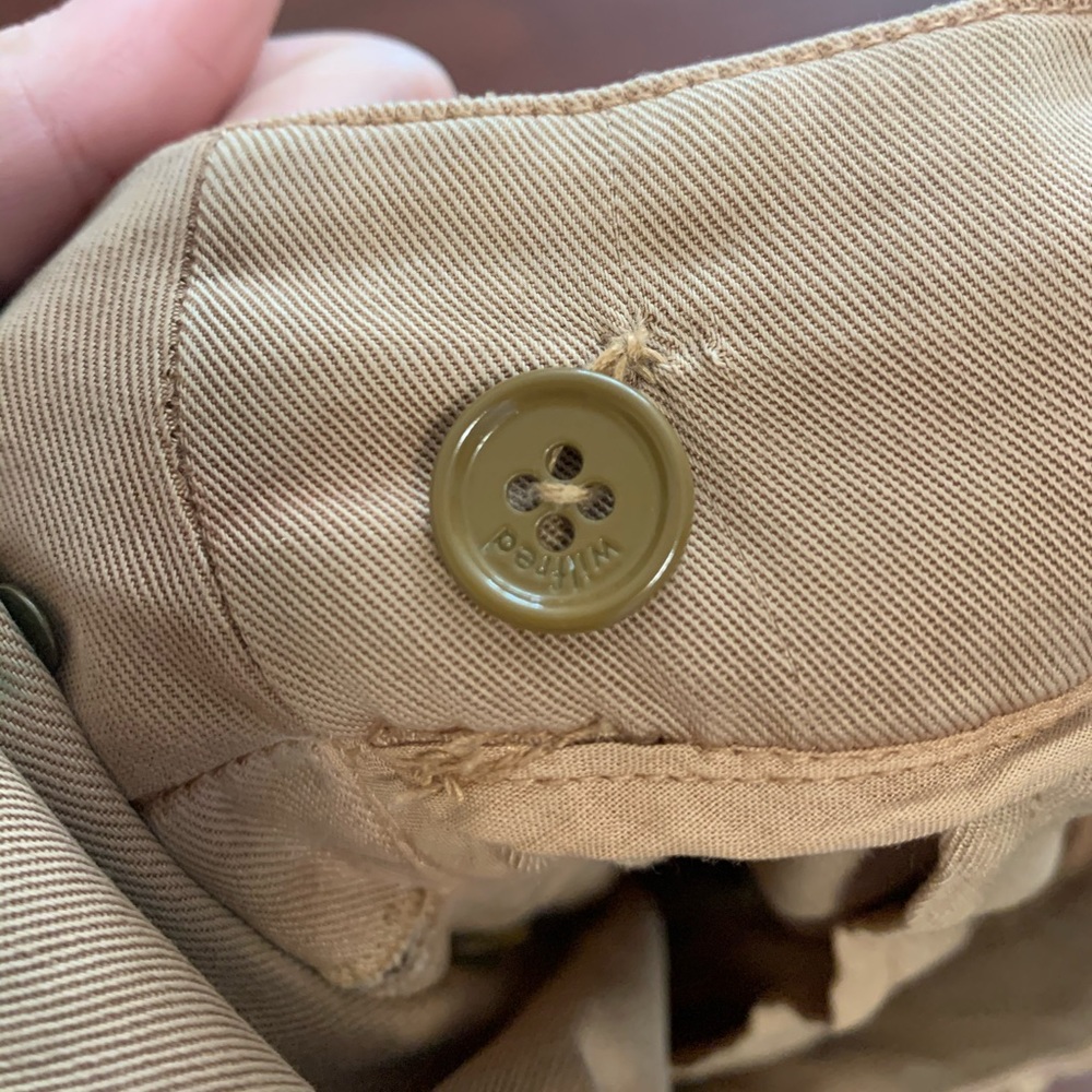 Aritzia Pant - Picture 4 of 4